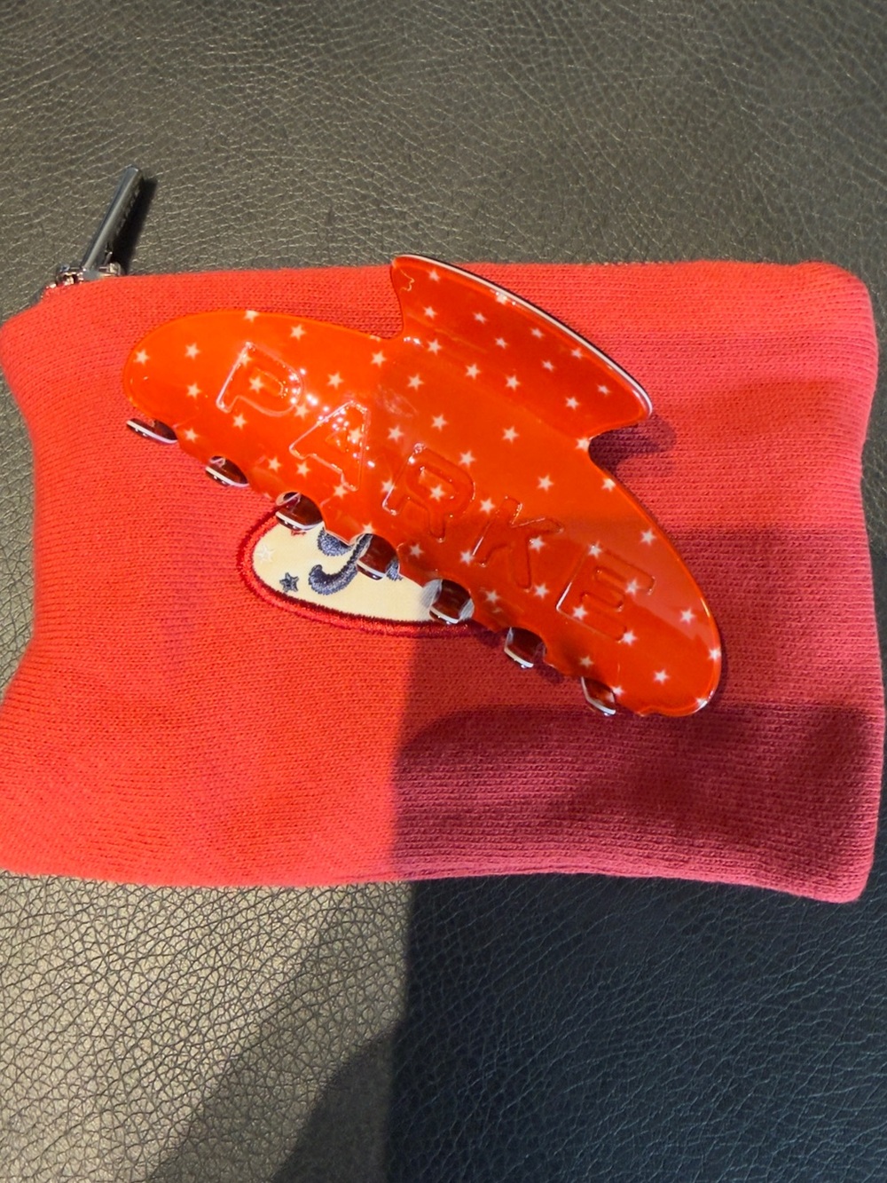 PARKE Sparkler clip